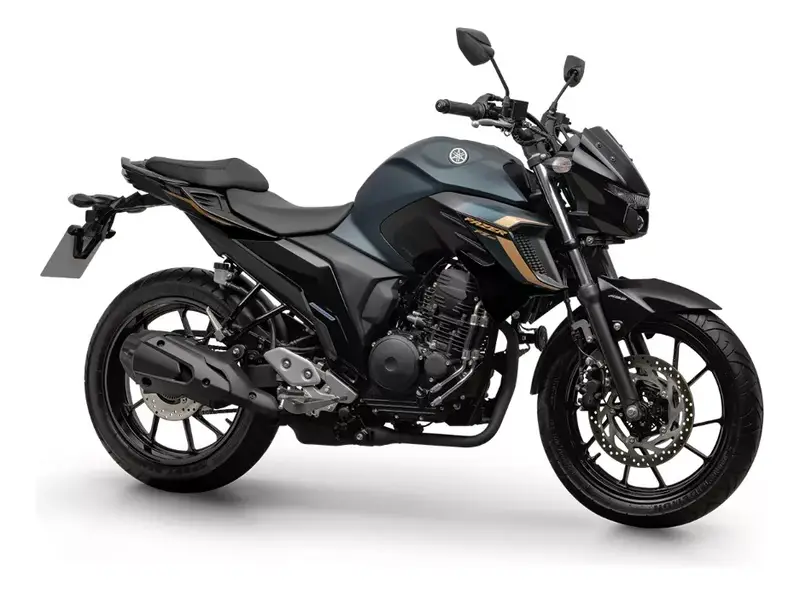 Yamaha Fazer FZ25 ABS