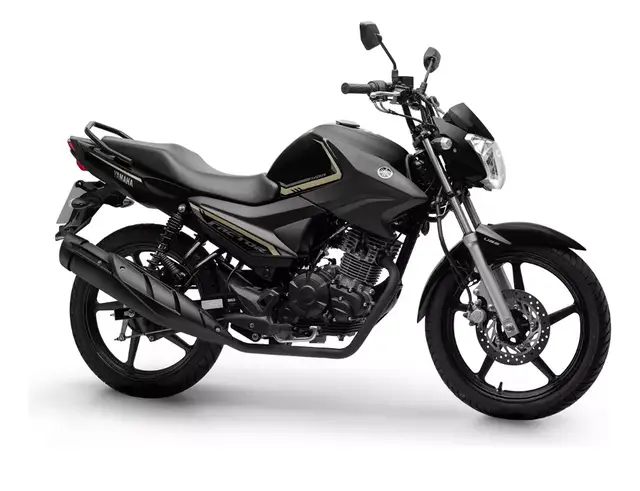 Carro Yamaha YBR 150 Factor 2024 150i ED