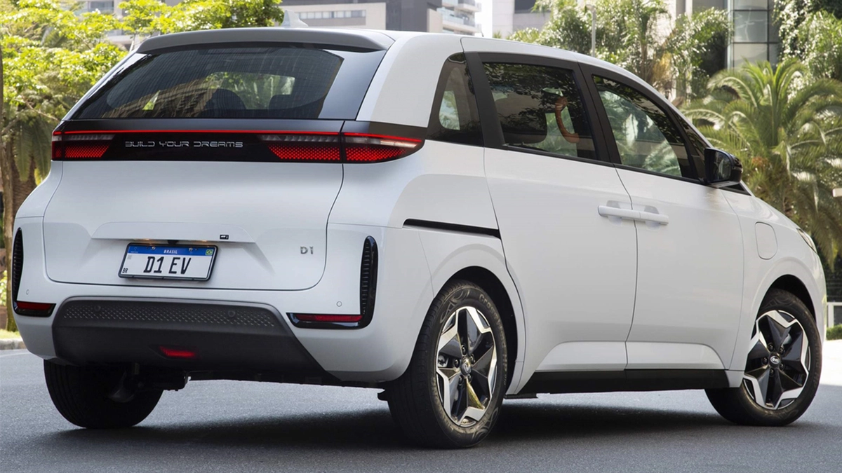 Marca chinesa está ingressando com cada vez mais força no mercado de carros eletrificados, e sucesso do Dolphin está puxando as vendas de outros modelos da marca