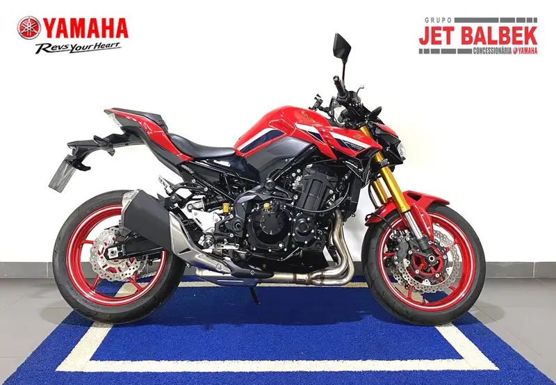 Kawasaki Z 900 Z 900