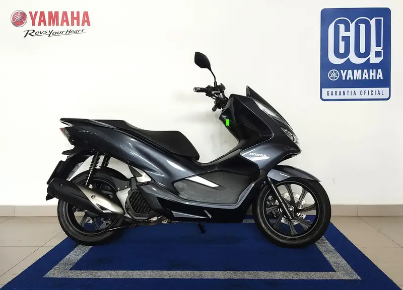 Honda PCX 150 ABS