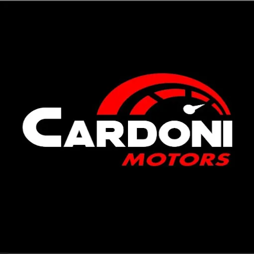 Fachada da loja CARDONI MOTORS - Campinas - SP