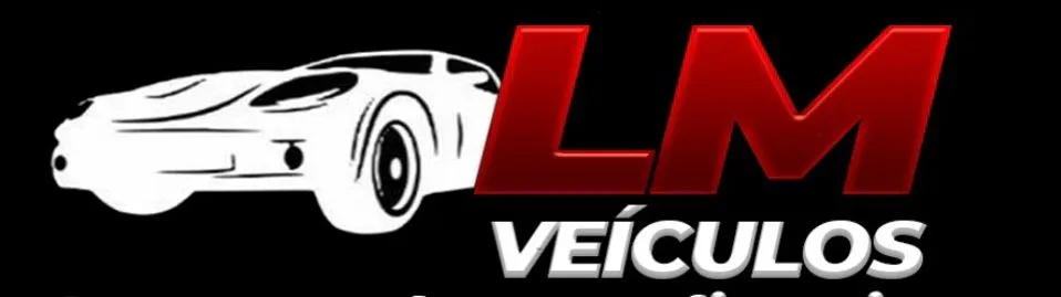 Fachada da loja L M VEICULOS LTDA - Pelotas - RS