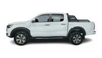 JAC e-JP8 2023