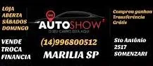 AUTO SHOW