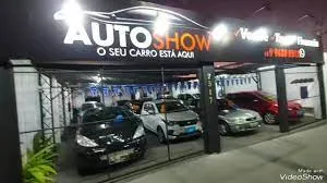 Fachada da loja Veículos à venda em AUTO SHOW - Marília - SP