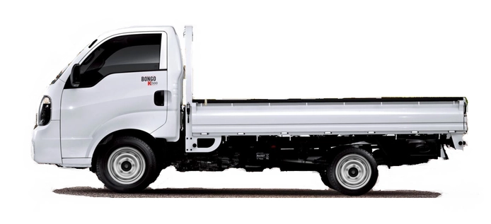 Imagem do veículo Kia Bongo 2023 K2500 2.5 4x2