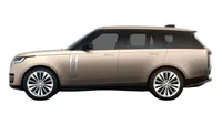 Land Rover Range Rover 2024