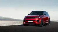 Land Rover Range Rover Sport 2024