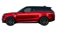 Land Rover Range Rover Sport 2024