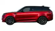 Land Rover Range Rover Sport HSE Dynamic Black 3.0 Turbodiesel (Aut)