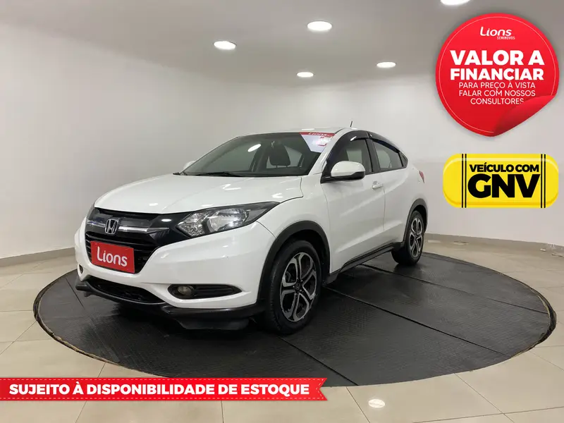 Honda LX CVT 1.8 I-VTEC FlexOne