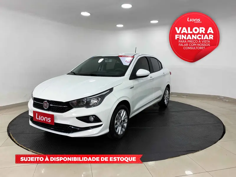 Fiat 1.3 Drive Firefly (Flex)