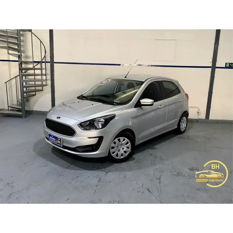 Ford Ka 1.0 SE (Flex)