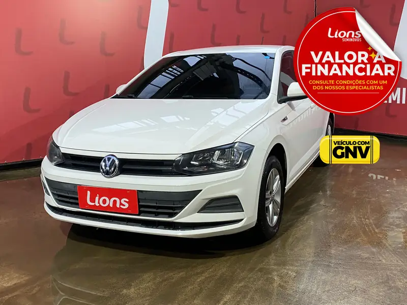 Volkswagen 1.6 MSI (Flex)
