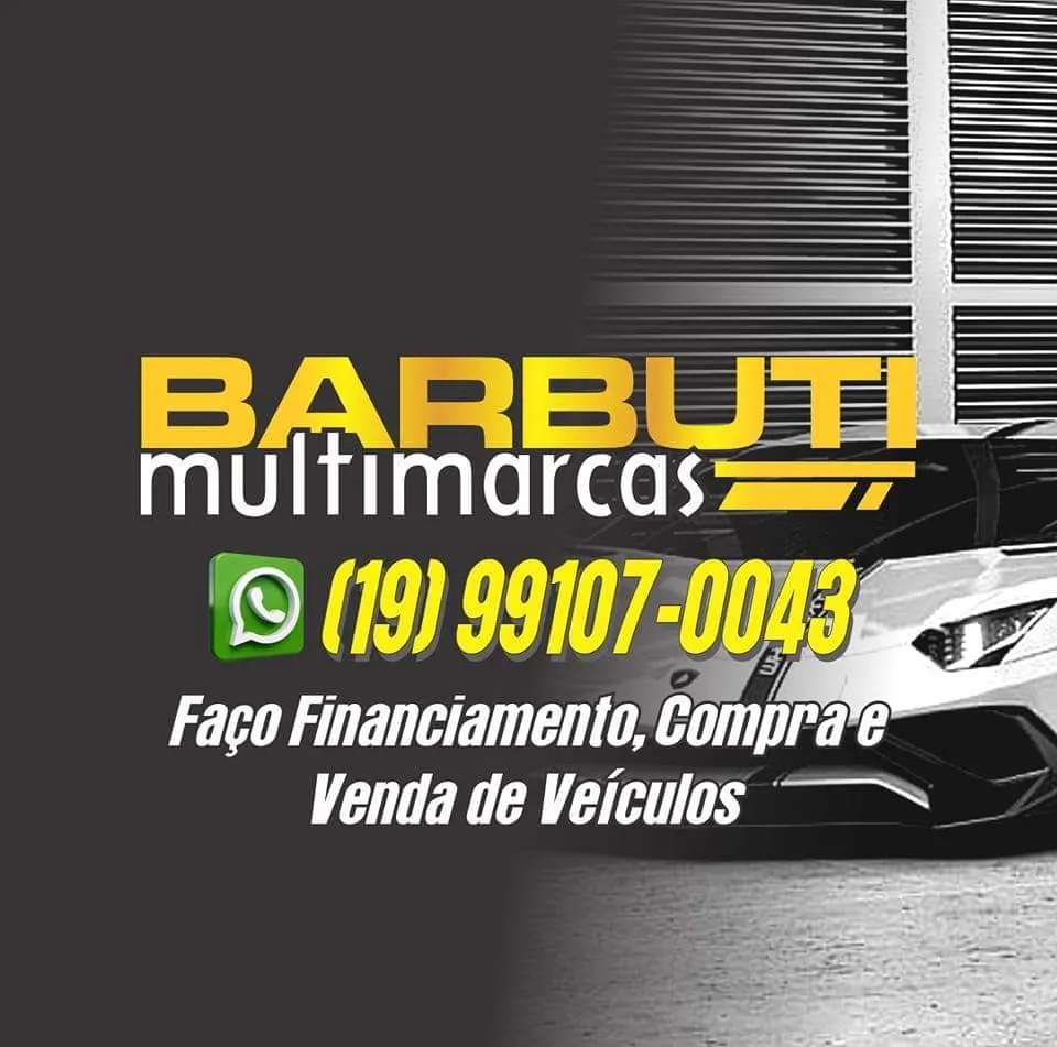BARBUTI MULTIMARCAS