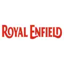 Logo da Royal Enfield