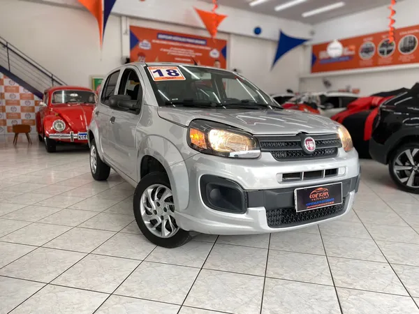 Guia do Carro Usado: Fiat Uno - AUTOO