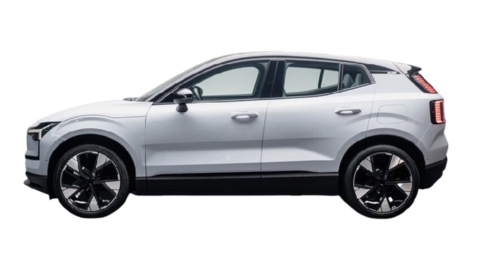 Imagem do veículo Volvo EX30 2026 Ultra E60