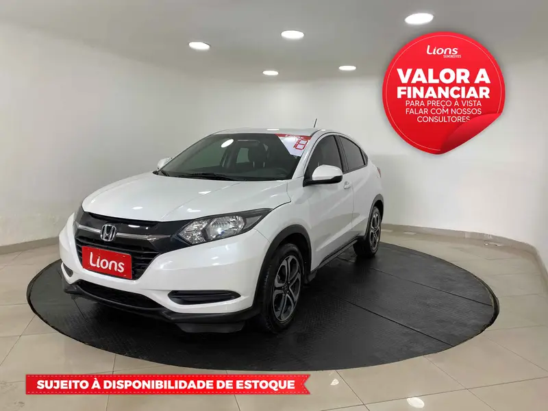 Honda LX CVT 1.8 I-VTEC FlexOne
