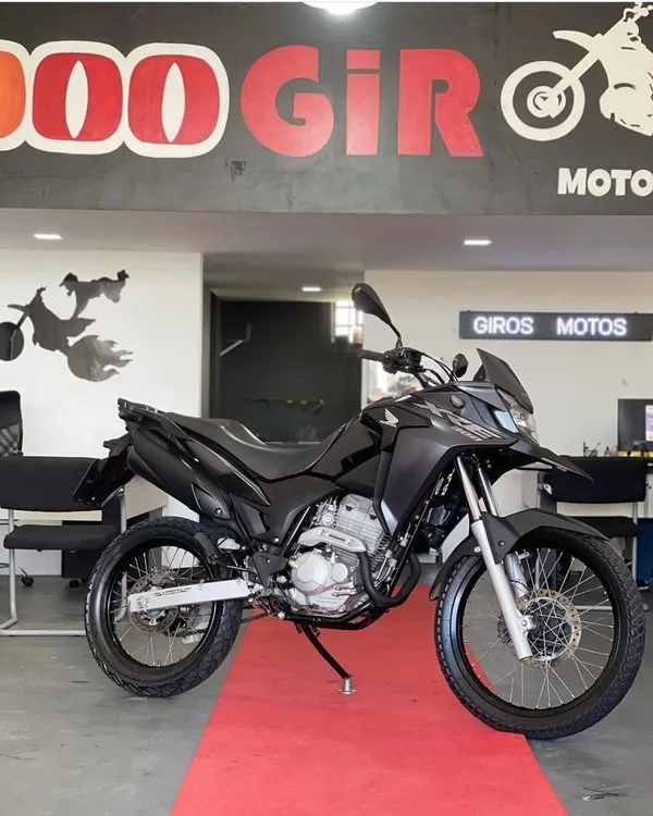 Motos Usadas Em Jandira