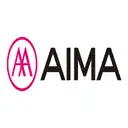 Logo da Aima