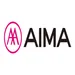 Logo da Aima
