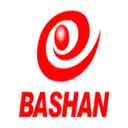 Logo da Bashan