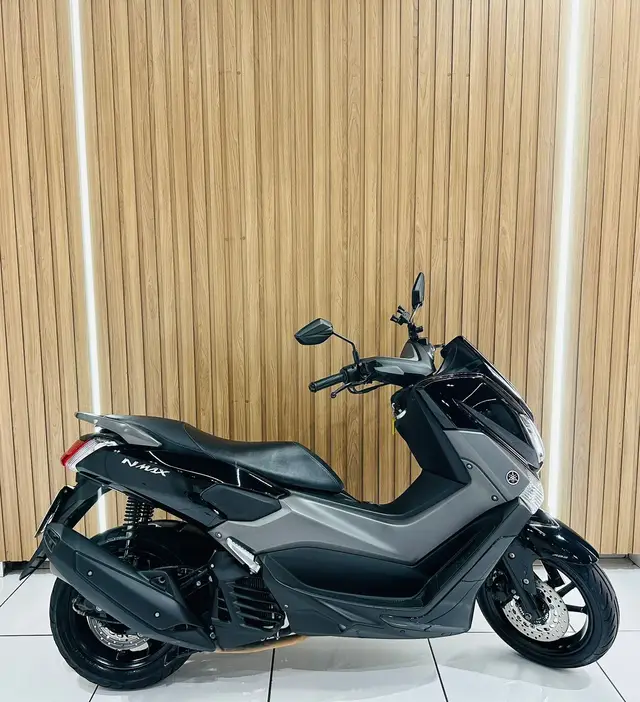 Moto Yamaha NMax 2020 160 ABS