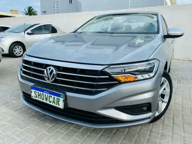 Carro Volkswagen Jetta 2020 1.4 250 TSI Comfortline