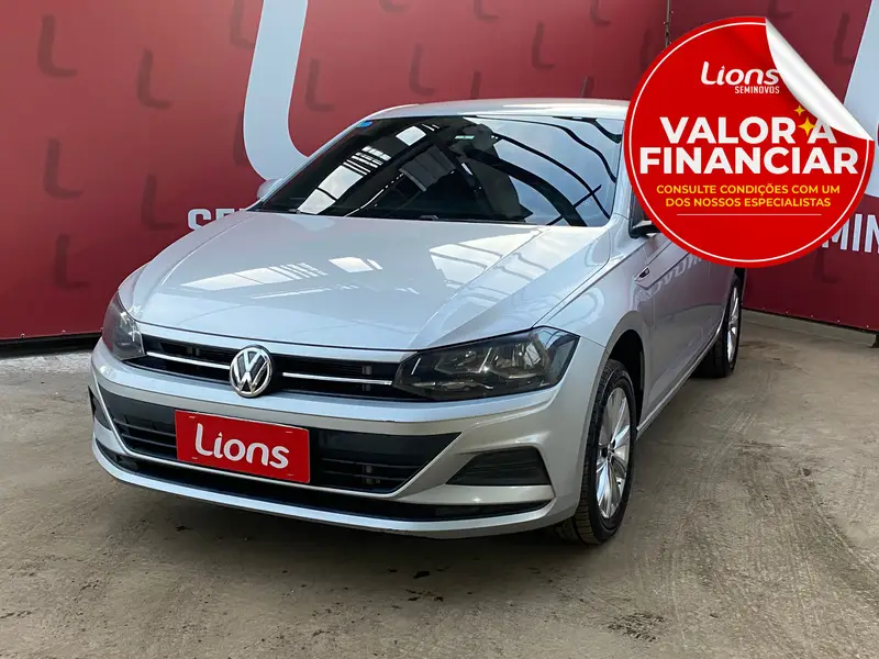 Volkswagen 1.6 MSI 16V (Flex)
