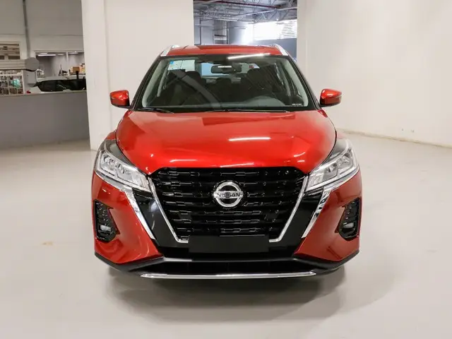 Carro Nissan Kicks 2025 Advance CVT 1.6 (Flex)