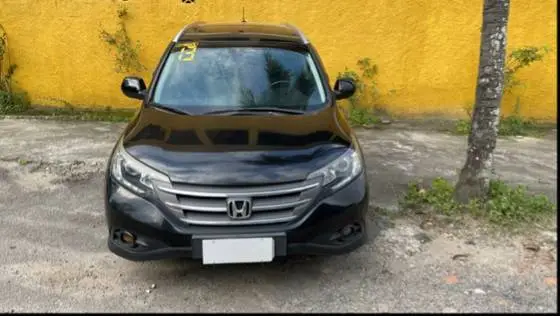 Carro Honda CR-V 2013 EXL 2.0 16v 4x2 Flexone (Aut)