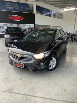 Carro Chevrolet Prisma 2019 1.4 SPE/4 Eco LT