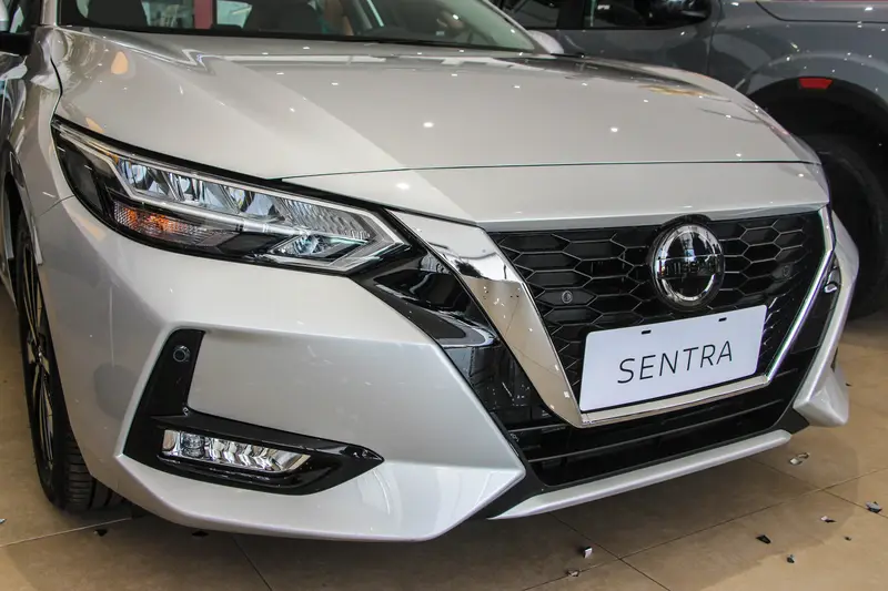 Nissan Sentra Exclusive 2.0 16V Aut.