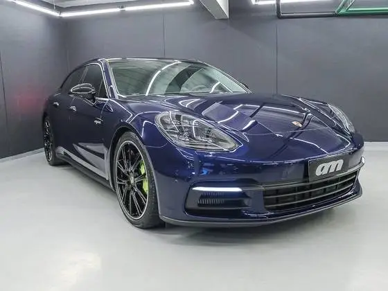 Carro Porsche Panamera 2020 2.9 4S Sport Turismo DCT 4WD