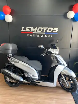 Carro Kymco PEOPLE GT 300I 2021 PEOPLE GT 300I