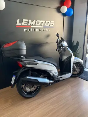Carro Kymco PEOPLE GT 300I 2021 PEOPLE GT 300I
