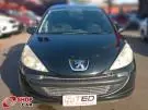 Carro Peugeot 207 2011 XR 1.4 (10 ANOS BRASIL)(Flex) 4p