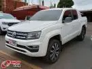 Carro Volkswagen Amarok 2020 2.0 CD 4x4 TDi Highline (Aut)