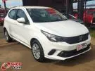 Carro Fiat Argo 2022 1.0