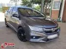 Carro Honda City 2019 1.5 Personal CVT