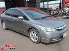 Carro Honda Civic 2010 New  LXS 1.8 16V (Flex)