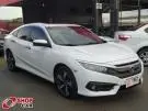 Carro Honda Civic 2017 Touring 1.5 Turbo CVT