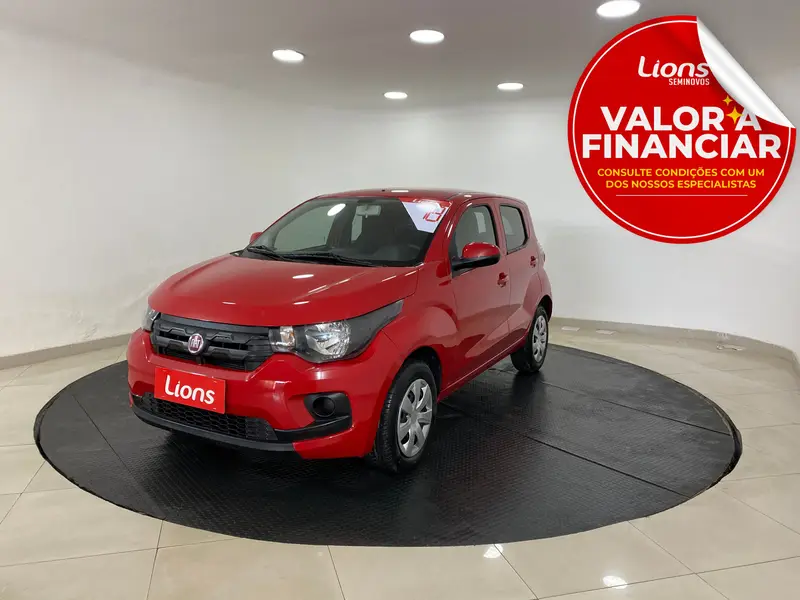 Fiat Like 1.0