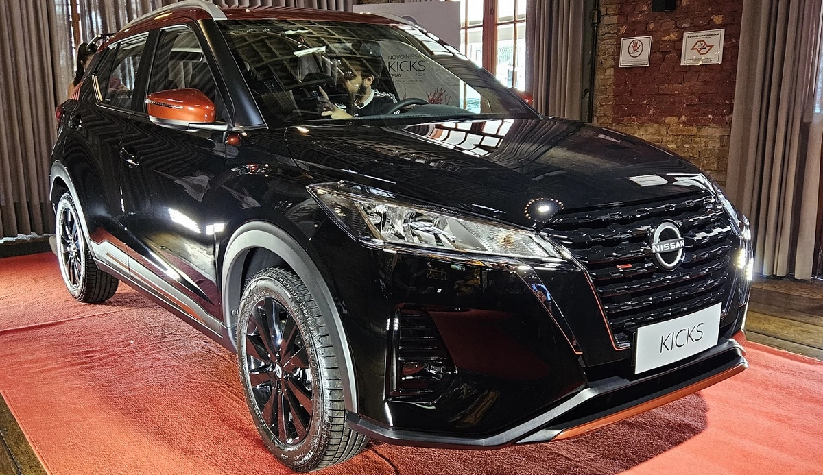 Série especial retorna pela terceira vez à gama do SUV compacto, sempre com motor 1.6 de até 113 cv e câmbio CVT