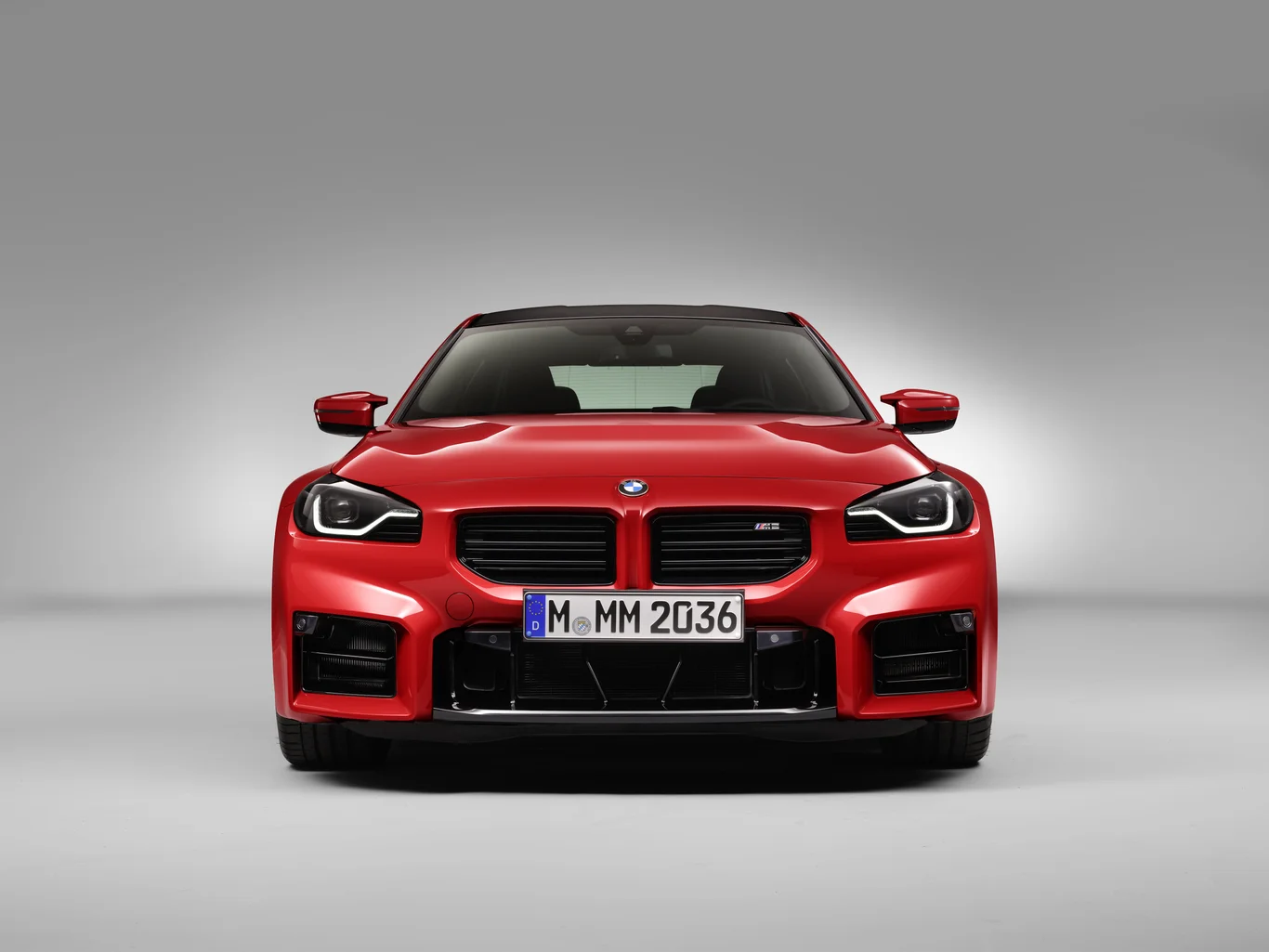 BMW M2 3.0
