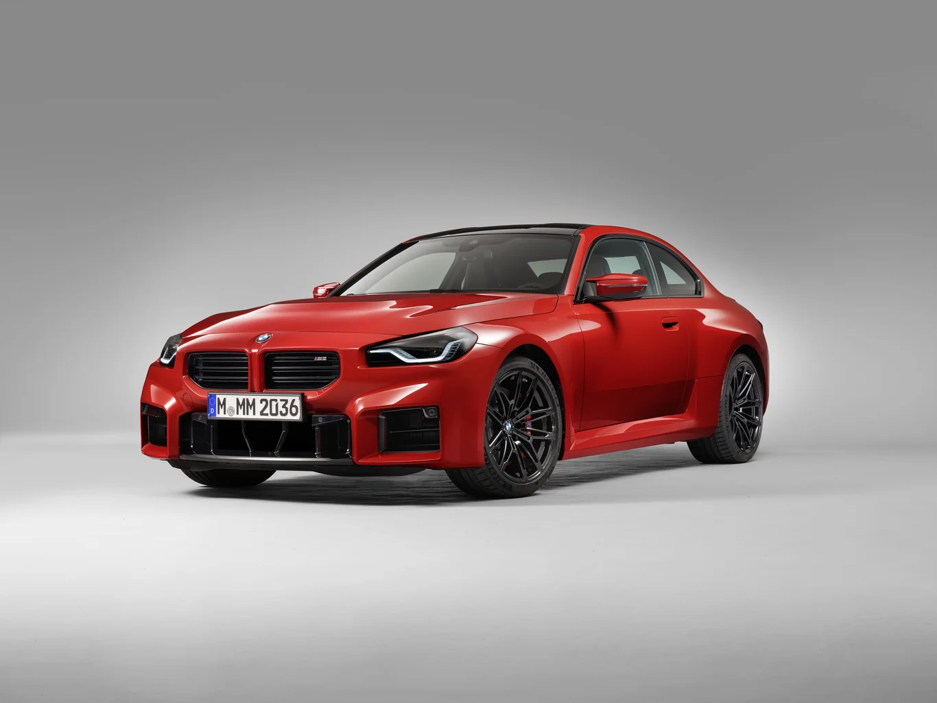 BMW M2 3.0