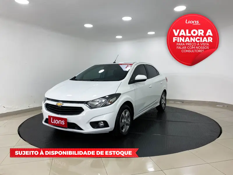 Chevrolet 1.4 LTZ SPE/4 (Aut)