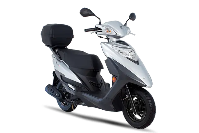Carro Haojue Lindy 125 2024 CBS